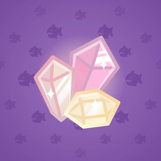 Ion Gem #1260