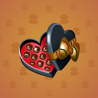 Valentine Box #30740