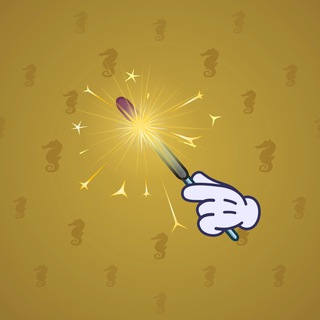 Party Sparkler #13755