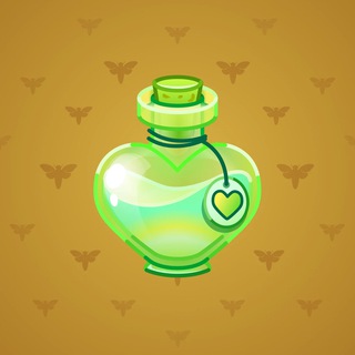 Love Potion #18221