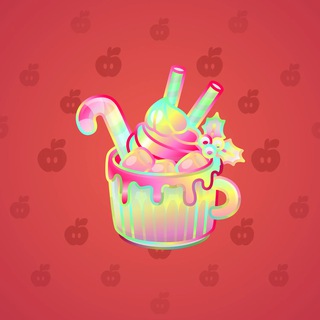 Holiday Drink #3297