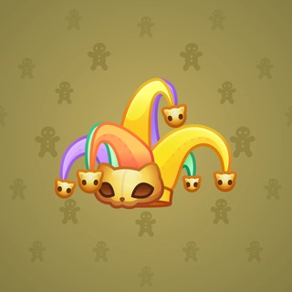 Jester Hat #45841