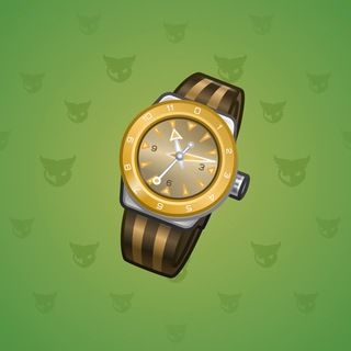 Swiss Watch #9373