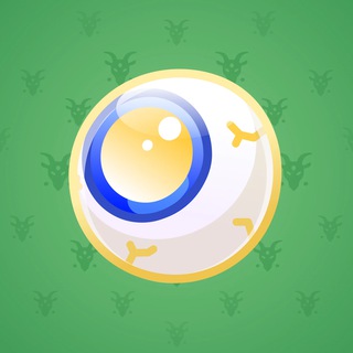 Evil Eye #25504