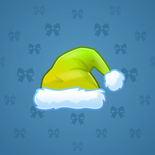 Santa Hat #11979