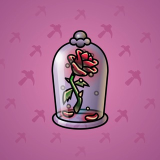 Eternal Rose #17954