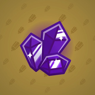 Ion Gem #2326