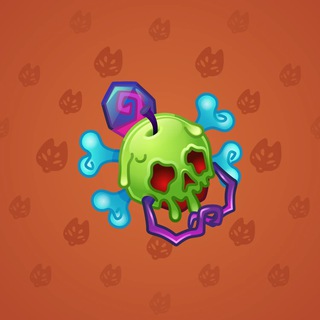 Poison Apple