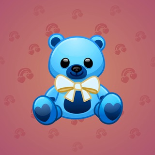 Toy Bear #39371