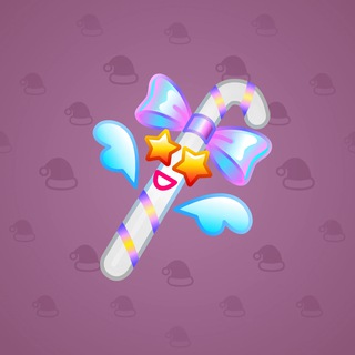 Candy Cane #90988