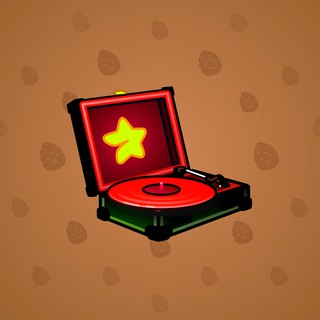 Record Player #33061