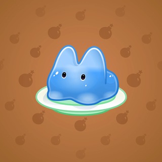 Jelly Bunny #37236