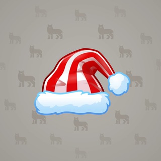 Santa Hat #65361