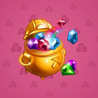 Money Pot #32675