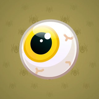 Evil Eye #48909