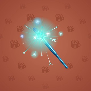 Party Sparkler #86296
