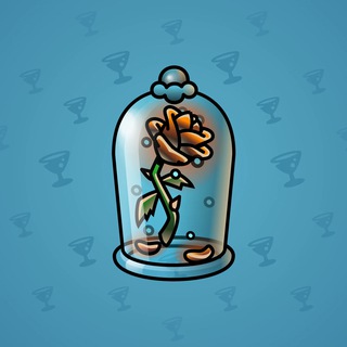 Eternal Rose #4834