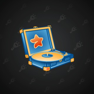 Record Player #14710