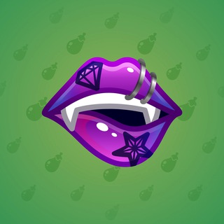 Sharp Tongue #4552