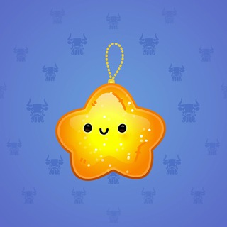 Hanging Star #43527