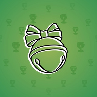 Sleigh Bell #1160