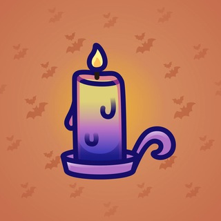 Eternal Candle #9299