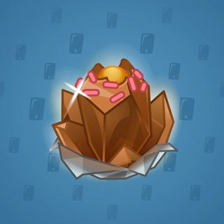 Astral Shard #3512