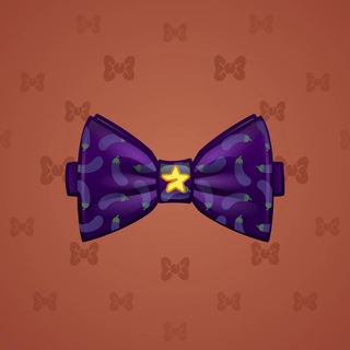 Bow Tie #54474