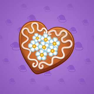 Cookie Heart #17917