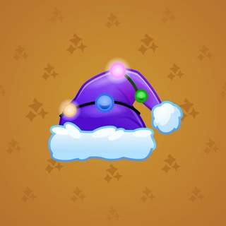 Santa Hat #16592