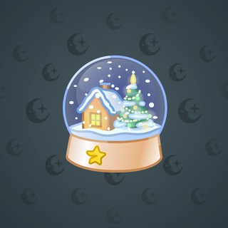 Snow Globe #44767
