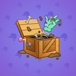Jack-in-the-Box #95633
