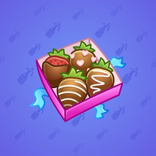 Berry Box #17141