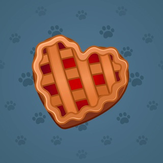 Cookie Heart #16176