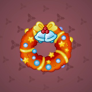 Winter Wreath #41414
