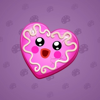 Cookie Heart #66488