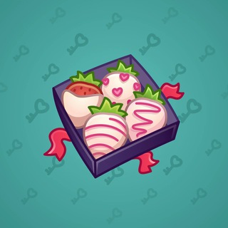 Berry Box #32229