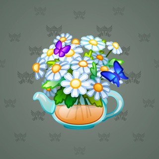 Lush Bouquet #59400