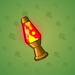 Chill Flame #90590