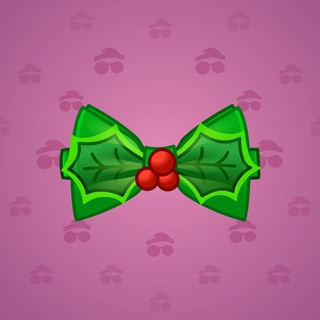 Bow Tie #1275