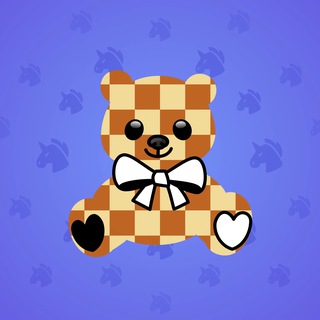 Toy Bear #33635
