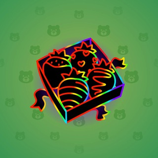 Berry Box #27738