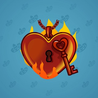Cupid Charm #11714
