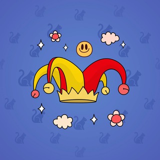 Jester Hat #71020