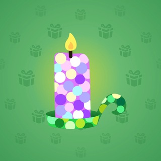 Eternal Candle #7468