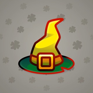 Witch Hat #70725