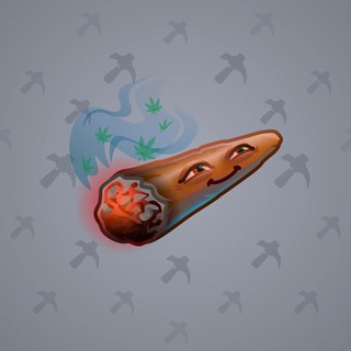 Snoop Cigar #21610