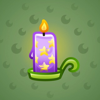 Eternal Candle #33586