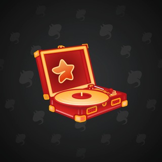 Record Player #16141