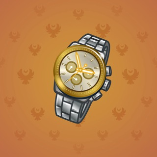 Swiss Watch #15432